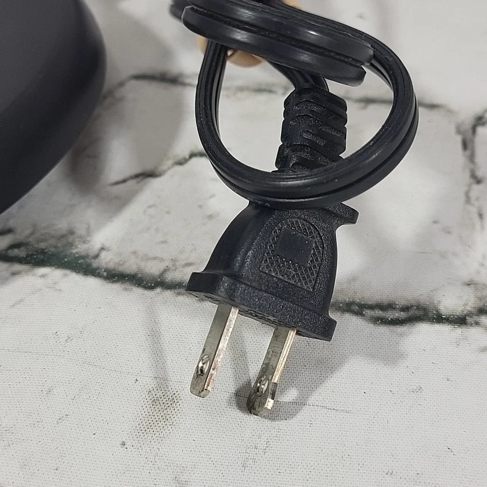 Aroma Electric Water‎ Kettle AWK-115S Replacement Base Power Cord Motor Only